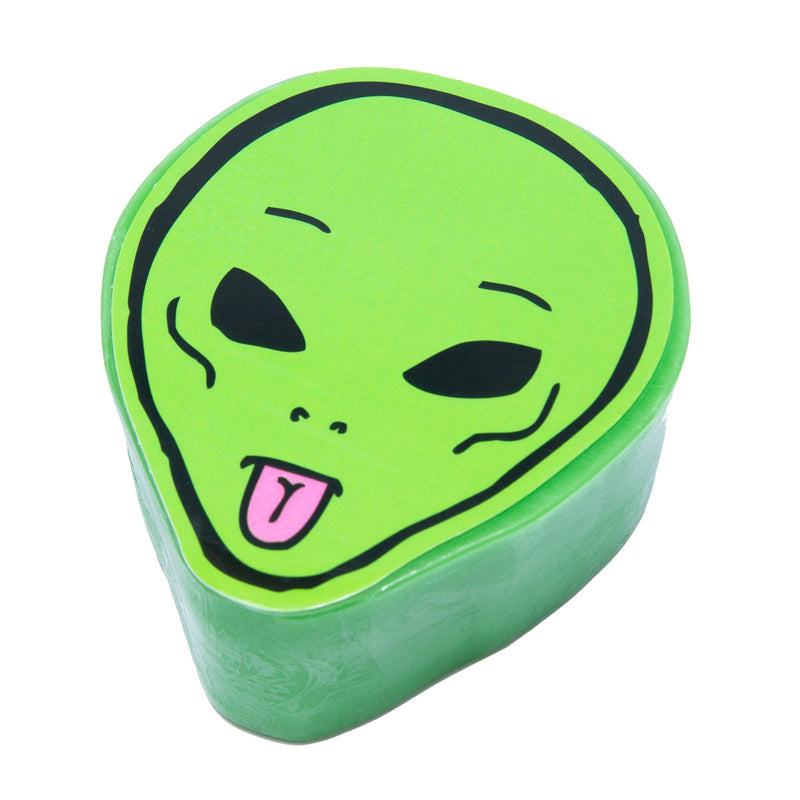 Lord Alien Skate Wax (Green)