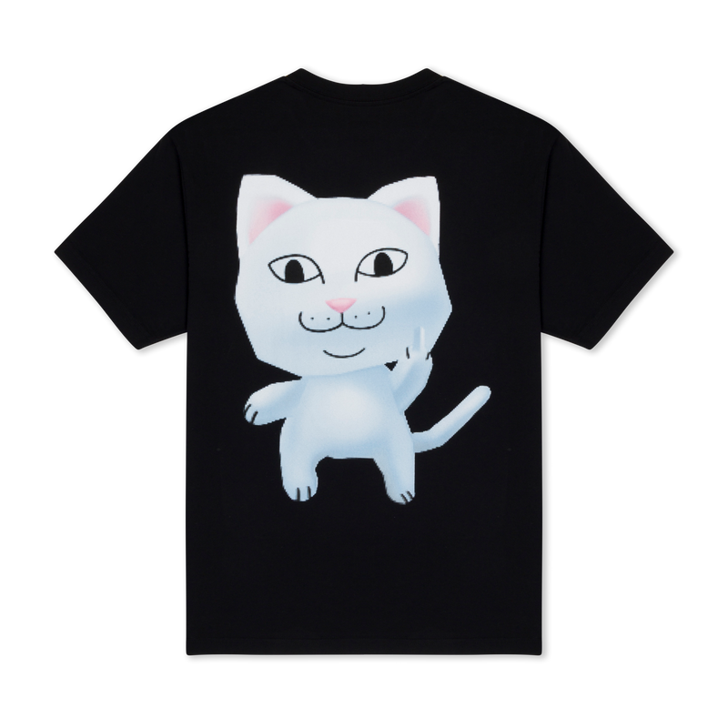 Nermii Tee (Black)