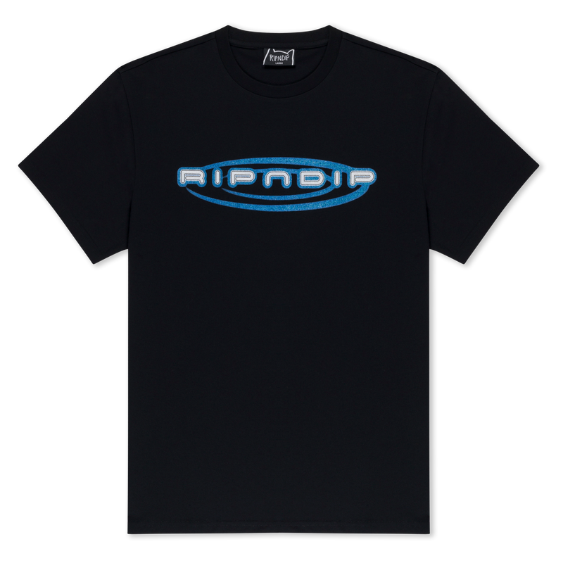 Otis Tee (Black)