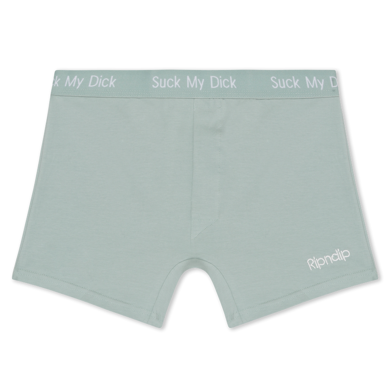 SMD Boxers (Sage Grey)