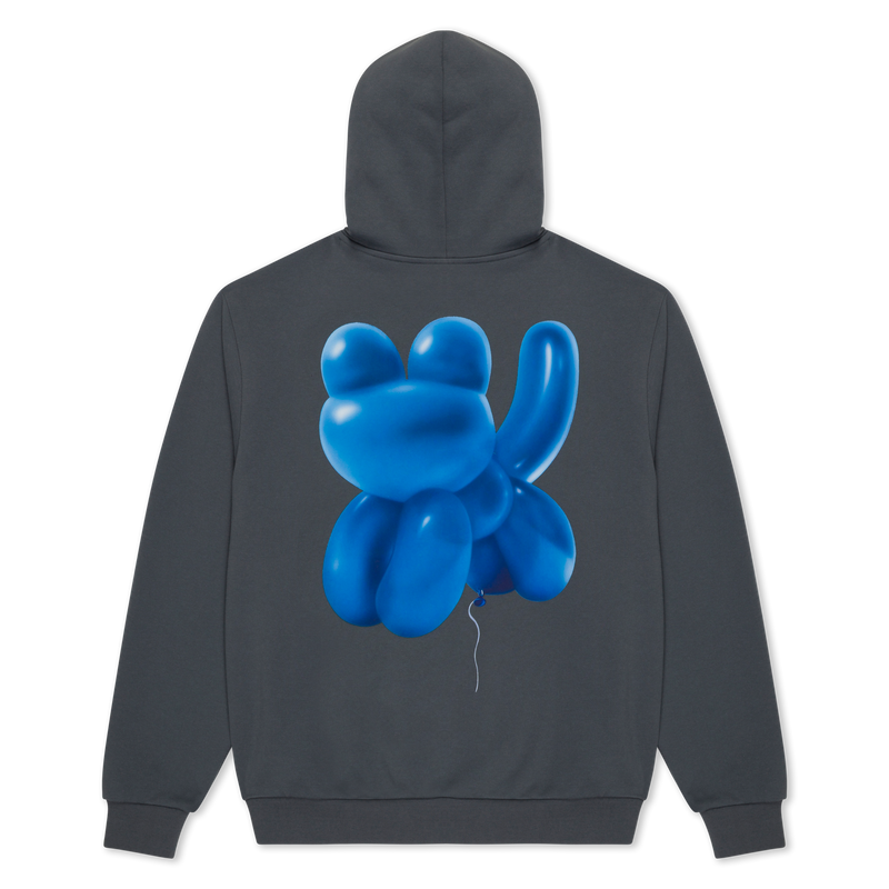 Favorite Artist Hoodie (Charcoal)