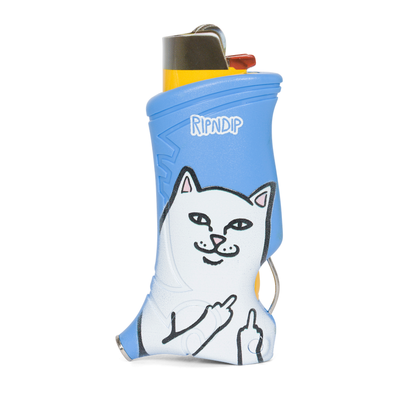 Lord Nermal Toker Poker (Blue)