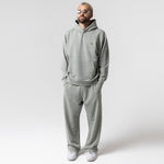 Castanza Hoodie (Sage Vintage Wash)