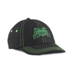 PUMA x RIPNDIP Dad Cap (Puma Black)