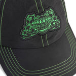 PUMA x RIPNDIP Dad Cap (Puma Black)