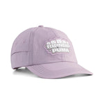 PUMA x RIPNDIP Dad Cap (Plum Jam)