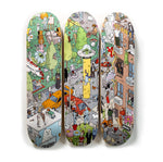 Nerm City 1 Deck (Multi)