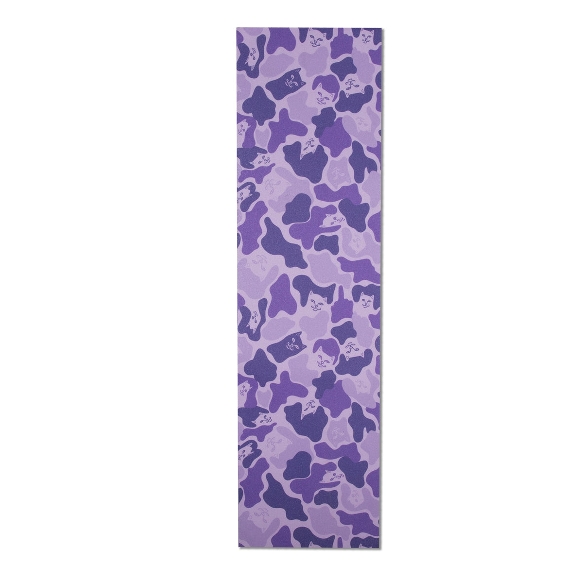 Invisible Grip (Purple Camo)