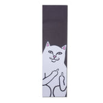 Lord Nermal Grip (Black)