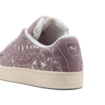 Suede XL (Puma Raisin-Warm White)
