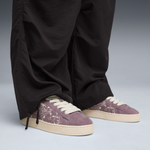 Suede XL (Puma Raisin-Warm White)