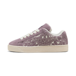 Suede XL (Puma Raisin-Warm White)