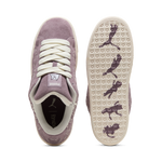 Suede XL (Puma Raisin-Warm White)