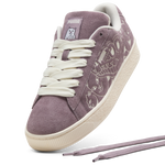 Suede XL (Puma Raisin-Warm White)