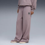 Suede XL (Puma Raisin-Warm White)