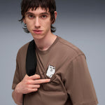 PUMA X RIPNDIP Lord Nermal Pocket Tee (Flat Bronze)