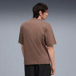 PUMA X RIPNDIP Lord Nermal Pocket Tee (Flat Bronze)