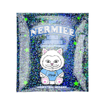 World Champion Nermiee Plush Keychains (Assorted)