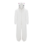Lord Nermal Onesie (White)