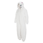 Lord Nermal Onesie (White)