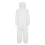 Lord Nermal Onesie (White)