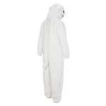 Lord Nermal Onesie (White)