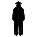 Lord Jermal Onesie (Black)