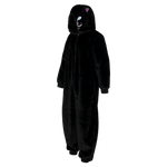 Lord Jermal Onesie (Black)