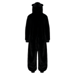 Lord Jermal Onesie (Black)