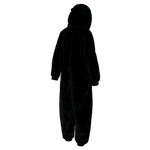 Lord Jermal Onesie (Black)