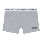 SMD Boxers (Grey)