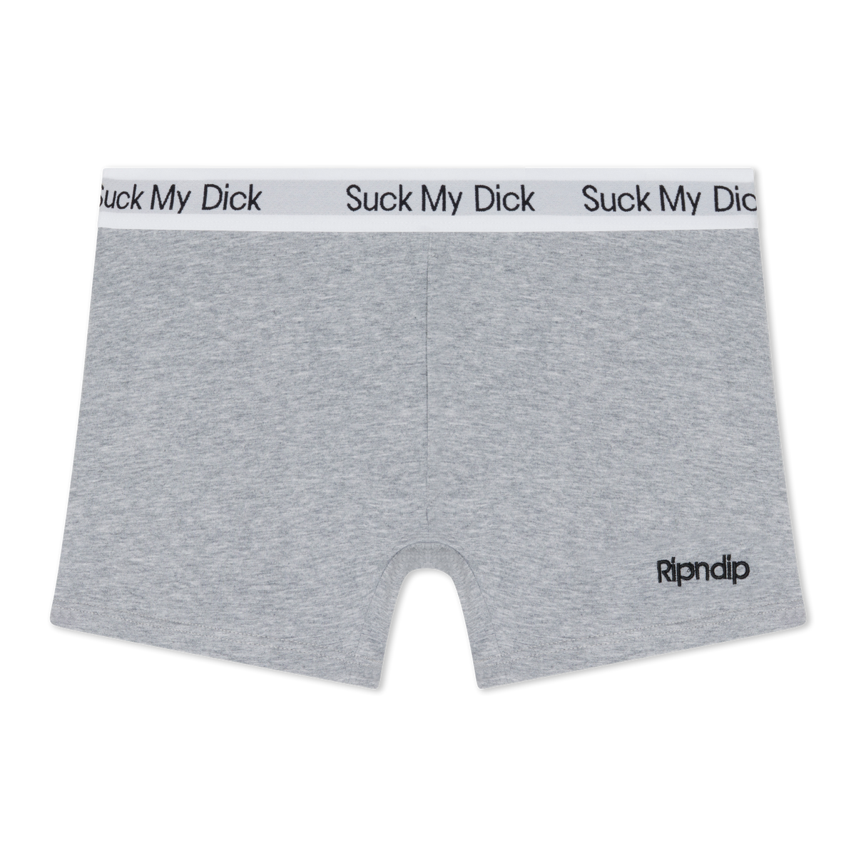 SMD Boxers (Grey)