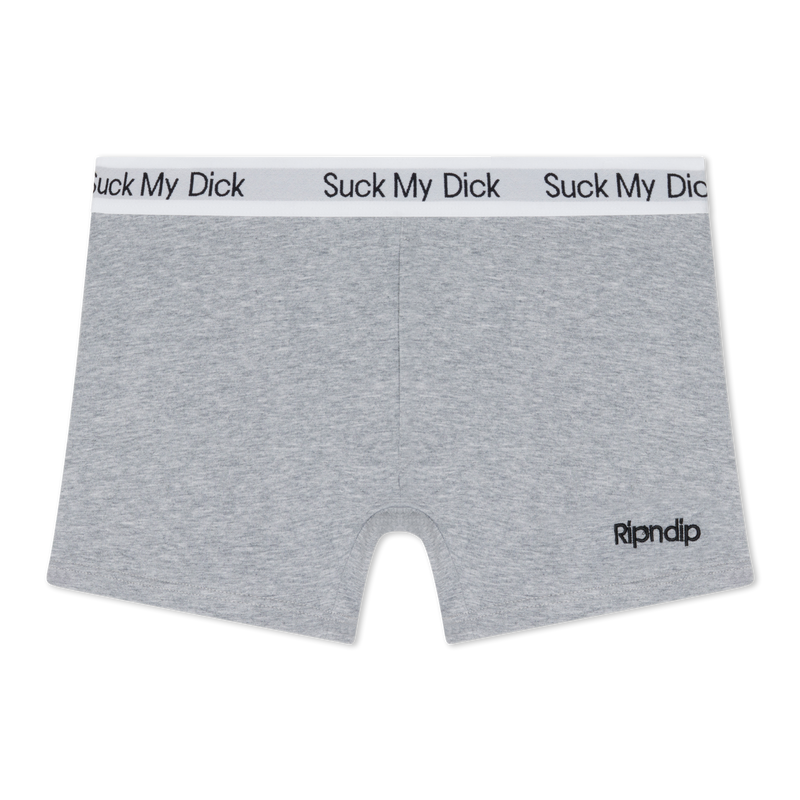 SMD Boxers (Grey)