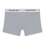 SMD Boxers (Grey)
