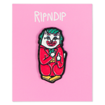 Twisted Nermal Pin (Multi)