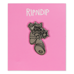 Rokkunerm Pin (Multi)