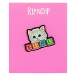 Fuku Pin (Multi)