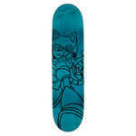 Rokkunerm Deck (Iridescent)