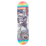 Rokkunerm Deck (Iridescent)