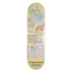 Storybooks Deck (Yellow)