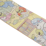 Storybooks Deck (Yellow)