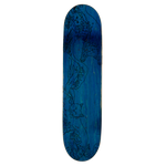 Great Wave Of Nerm Deck (Light Blue Holo)