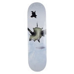 Shattered Deck (Blue)