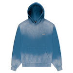 Castanza Hoodie (Light Blue Faded Wash)