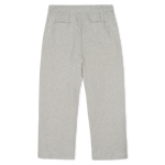 Castanza Straight Leg Sweatpants (Athletic Heather)