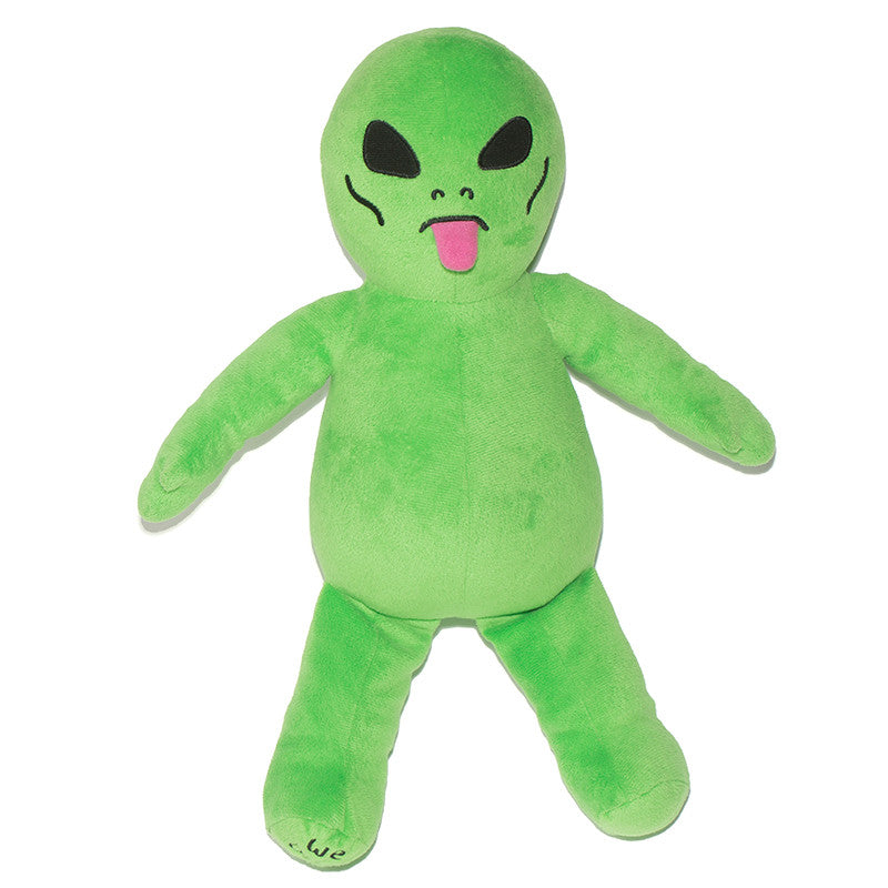 We Out Here Plush Doll