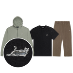 Castanza Fit Pack