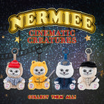 Cinematic Creature Nermiee Mystery Bag
