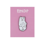 Lord Nermal Pin (Multi)