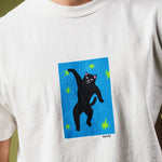Dancing Jerm Tee (Bone)
